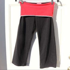 Victoria Secret Pink Phillies Pants size XS